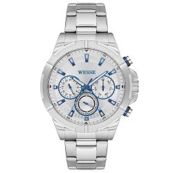 Wesse WWG205203 Erkek Kol Saati