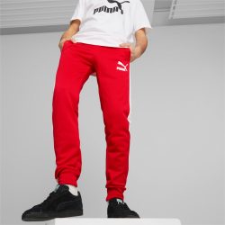 Puma – 530098_11 – PUMA ICONIC T7 Erkek Antrenman Eşofman Altı