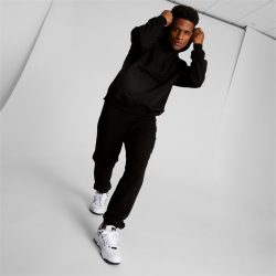 Puma – 534873_05 – PUMA PUMA x LAUREN LONDON Erkek Eşofman Altı