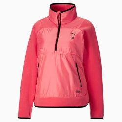 Puma – 522582_35 – PUMA SEASONS Kadın Koşu Polar