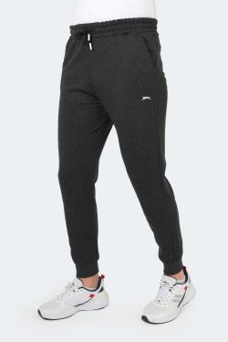 Slazenger PAGGE Erkek Eşofman Altı Antrasit