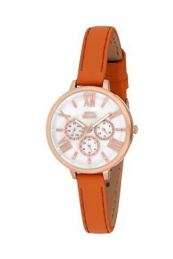 Slazenger SL-09-1307-4 Kadın Kol Saati 01