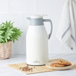 Karaca Smurf White Termos 1,9 Lt