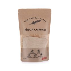 Cey Natural Kinoa Çorbası 400 g