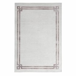 Kaşmir Halı Dekoratif Art Trend Sera 80×150 cm