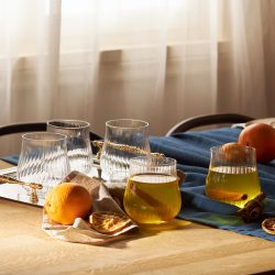 Karaca Alle 6’lı Su Bardağı 350 ml