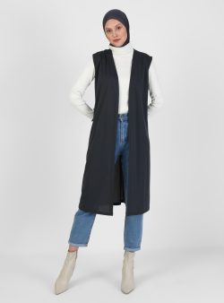 Yelek Respiro Antrasit