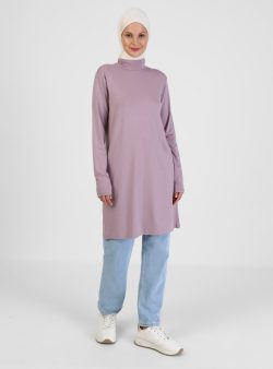 Tunik Refka Leylak