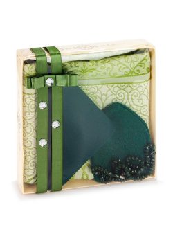 Dini Hediyelik Setler İhvan Sarı