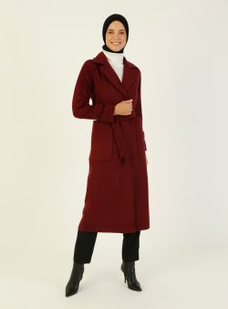 Kaban Miss Cazibe Bordo