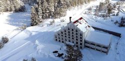 Ilgaz Otel