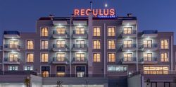 Regulus Termal Spa