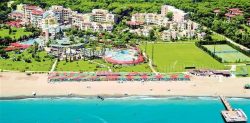 Limak Arcadia Sport Resort Hotel