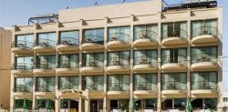 Olivia Palm Boutique Hotel