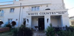 White Country Boutique Hotel