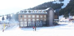 Trendlife Hotels Uludağ