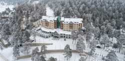 Sarpino Mountain Hotel