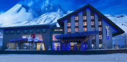 Radisson Blu Hotel Mount Erciyes