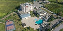 Agiros Thermal Resort Spa Hotel