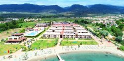 Jura Hotels Altınoluk Termal