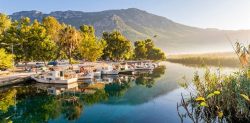 Kurban Bayramı Özel Lavanta Bahçeleri Salda Gölü Fethiye Ölüdeniz Akyaka Turu / 2 Gece Otel Kona ...
