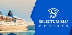 Ultra Herşey Dahil Bodrum Hareketli Selectum Blu Saphire Cruises İle Yunan Adaları Turu (Rodos)