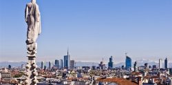 Milano – Nice – Marsilya Turu Pegasus Havayolları ile 5 Gece 6 Gün Yaz Dönemi (BGY-M ...