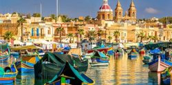 Sicilya – Malta Turu Türk Havayolları ile 3 Gece 4 Gün Tüm Turlar Dahil ORN001