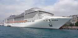 MSC Divina İle Kanarya Adaları – Portekiz – Fas Turu Türk Havayolları İle 11 Gece 11 ...