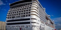 MSC Splendida İstanbul hareketli EGE & ADRİYATİK Turu