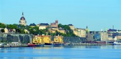 MSC Preziosa ile Baştan Sona Norveç Fiyortları 11 Gece 12 Gün F001