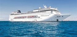 MSC Euribia ile Norveç Fiyortları – Ekstra Turlar ve Çevre Gezileri Dahil 23 Temmuz (CPH-CPH)