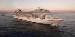 MSC Euribia ile Norveç Fiyortları – Ekstra Turlar ve Çevre Gezileri Dahil 25 Haziran (CPH-CPH)
