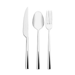 Korkmaz Sardala 72 Parça Çatal Kaşık Bıçak Seti