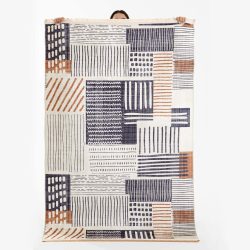 Kaşmir Halı Dekoratif Art Trend New York 200×300 cm