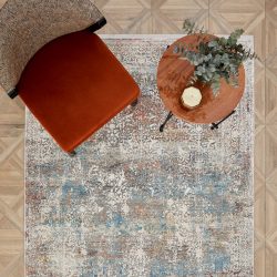 Kaşmir Halı Viskon Limited Gala 160×230 cm