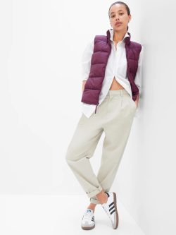 Bordo ColdControl Şişme Yelek