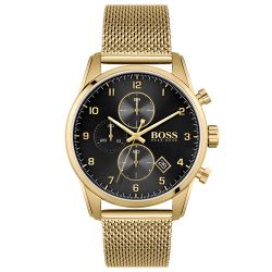 Boss Watches HB1513838 Erkek Kol Saati