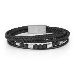 Wesse JWQG3032 Erkek Bileklik