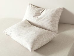 Madame Coco Emele Tek Kişilik Çarşaf Takımı – Bej