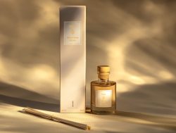 Madame Coco Répertoire Çubuklu Oda Parfümü – Ambre – 100 ml