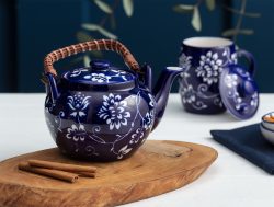 Madame Coco Ravi Demlik