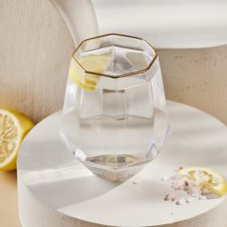 Karaca Dakota Su Bardağı 400 ml