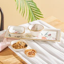 Emsan Buket Sunumluk