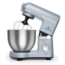 Karaca Mastermaid Chef Stand Mikser Foggy Blue 1500W 5 Lt