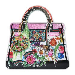 Baci Milano Glam Kesme Tahtası Miss Cinema