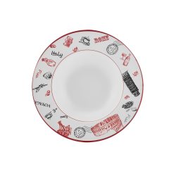 Karaca İtalian Makarna Tabağı 28 cm