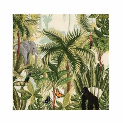 Karaca Home Palm Kağıt Peçete 20’li 33×33 cm