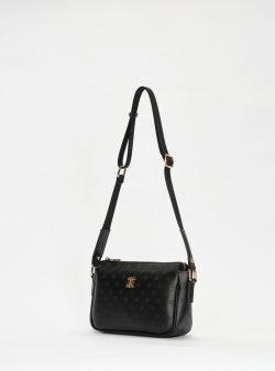 Çapraz Çanta Pierre Cardin Siyah