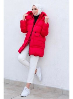 Mont Benguen Kırmızı